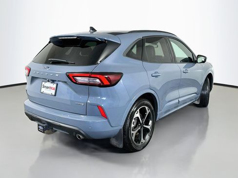 Used 2025 Ford Escape ST-Line Elite w/ Premium Technology Package AWD/4WD image 7