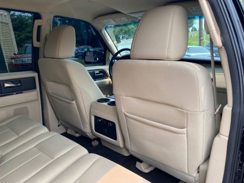 Used 2016 Ford Expedition EL XL AWD/4WD image 27