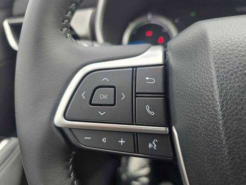 New 2026 Toyota Highlander XLE image 34