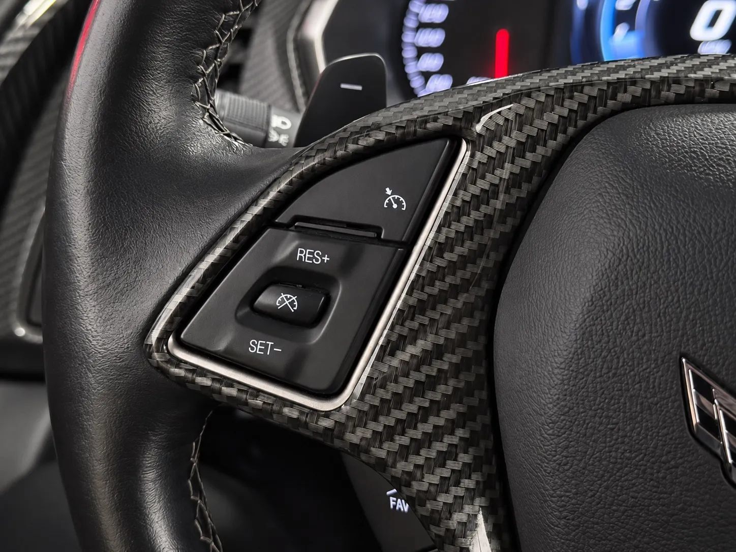 Used 2019 Chevrolet Corvette Z06 RWD image 27