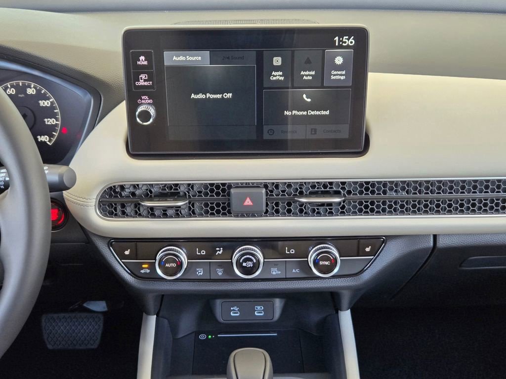 New 2027 Honda HR-V EX-L image 19