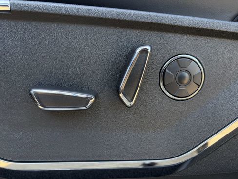 New 2025 Ford F150 Platinum w/ Equipment Group 702A High image 63