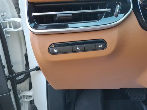 Used 2023 INFINITI QX60 Autograph image 17