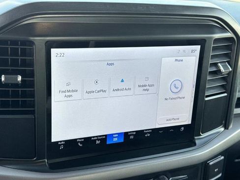 Certified 2025 Ford F150 XL w/ Equipment Group 103A High image 26