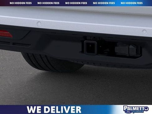 New 2025 Ford Expedition Active image 23