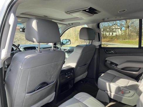 Used 2016 Chevrolet Tahoe LT AWD/4WD image 11