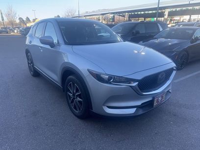 Used 2018 MAZDA CX-5 Touring