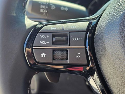 New 2026 Honda Civic Sport image 27