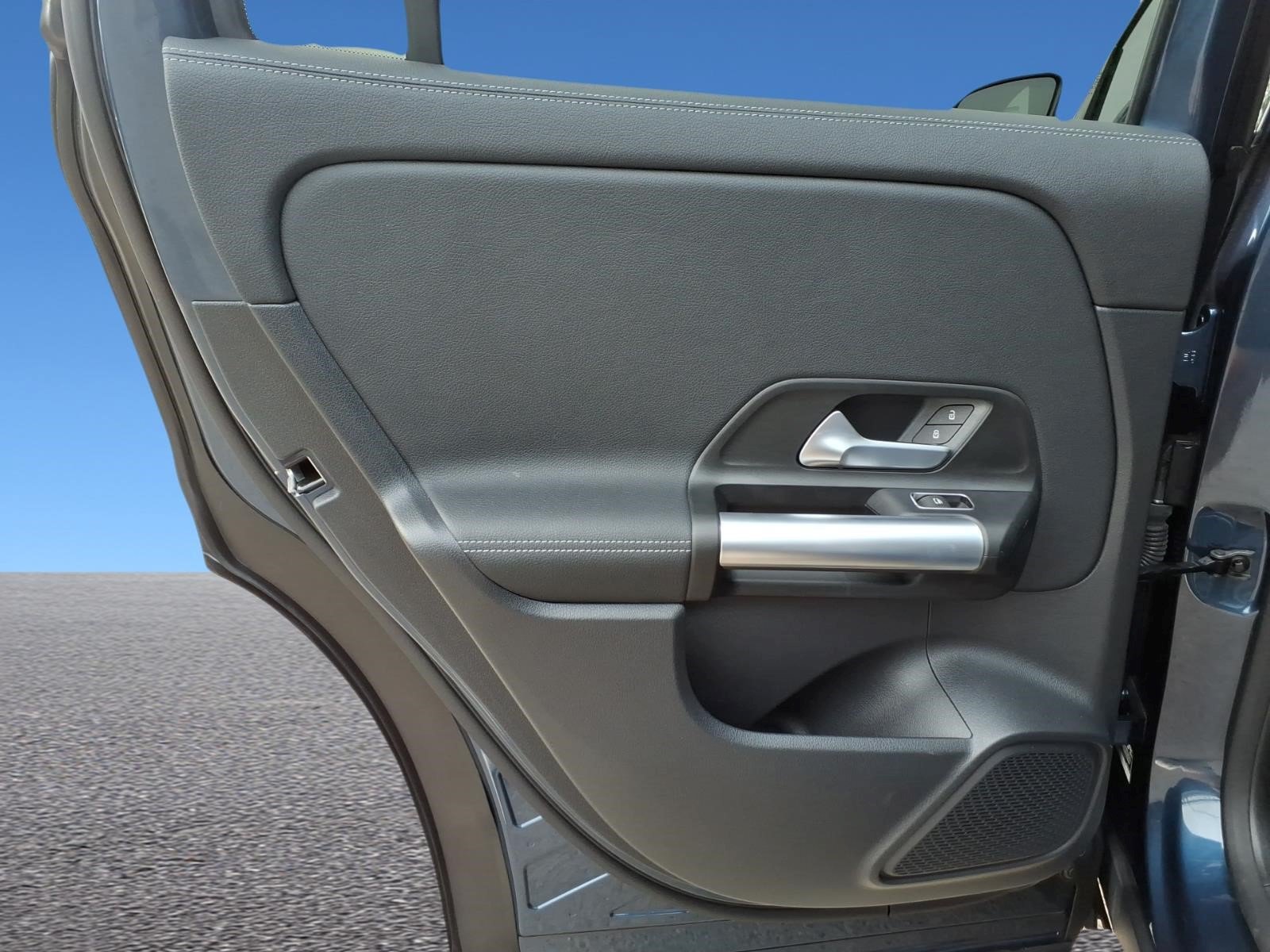 Certified 2023 Mercedes-Benz GLA 250 4MATIC image 11