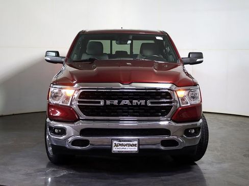 Used 2022 RAM 1500 Big Horn image 9