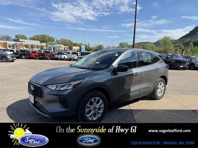 Used 2023 Ford Escape Active