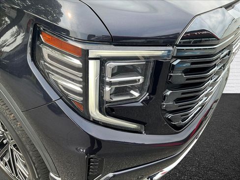 Used 2022 GMC Sierra 1500 Denali Ultimate AWD/4WD image 29