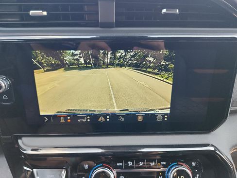 New 2026 GMC Sierra 1500 AT4 w/ AT4 Premium Package image 17