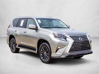 Used 2021 Lexus GX 460 Premium w/ Accessory Package AWD/4WD video 3