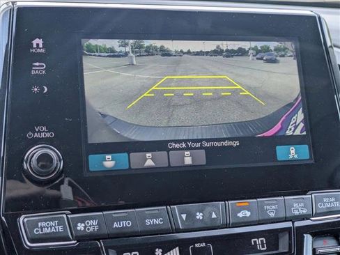 Used 2024 Honda Odyssey EX-L image 13