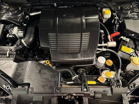 Used 2023 Subaru Forester Sport image 23