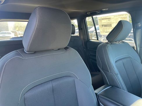 New 2025 Jeep Grand Cherokee Laredo X w/ Trailer Tow Package image 10