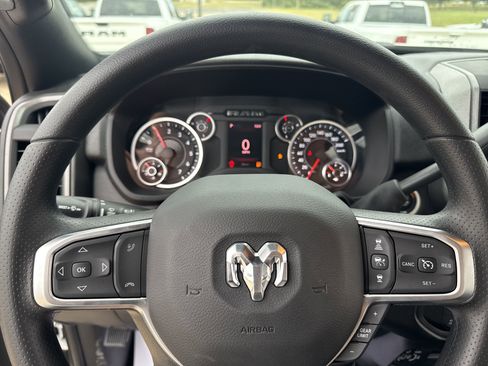 New 2026 RAM 2500 Tradesman image 20