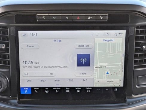 Used 2024 Ford F150 XLT w/ Equipment Group 302A MID image 19