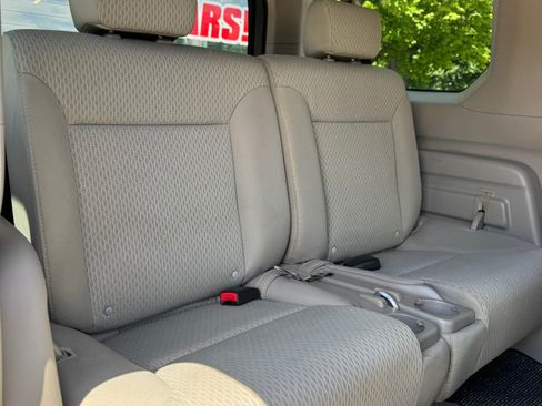 Used 2010 Honda Element EX image 12