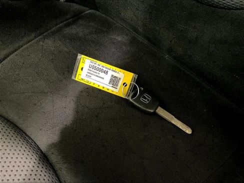 Used 2008 Honda Fit image 27