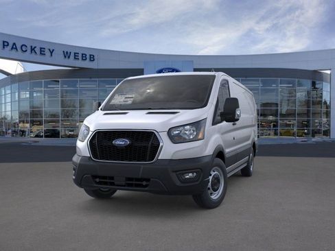 New 2025 Ford Transit 150 Low Roof image 2