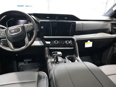 New 2026 GMC Sierra 1500 AT4X AWD/4WD image 18