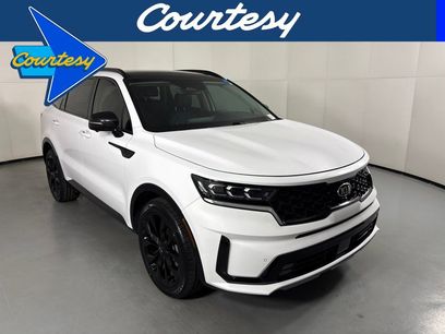 Used 2021 Kia Sorento SX