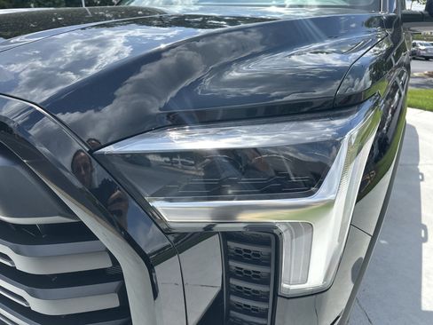 Certified 2026 Toyota Tundra SR5 w/ SR5 Premium Package RWD image 6