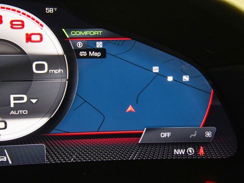 Certified 2025 Ferrari Roma Spider image 44