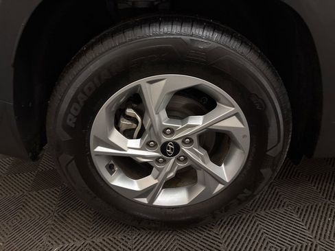 Used 2024 Hyundai Tucson SEL image 24