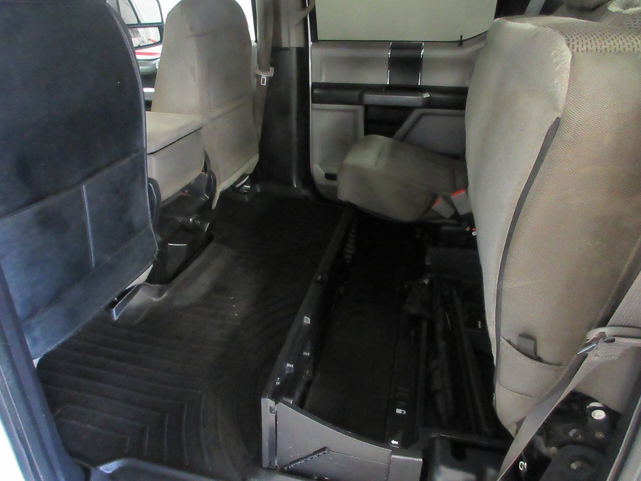 Used 2019 Ford F350 XLT AWD/4WD image 21