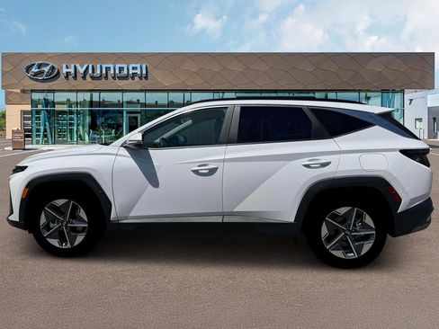 New 2026 Hyundai Tucson SEL image 3