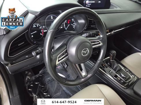 Used 2023 MAZDA CX-30 AWD 2.5 S w/ Preferred Package image 18