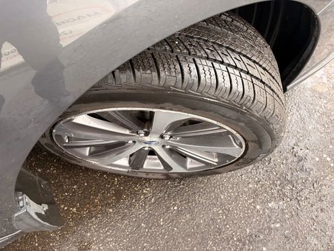 Used 2019 Subaru Legacy 3.6R Limited w/ Popular Package #2A image 41