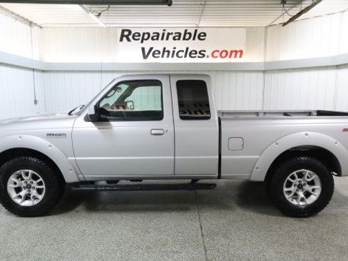 Used 2011 Ford Ranger Sport AWD/4WD image 1