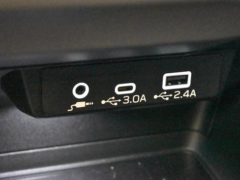 Used 2024 Subaru Crosstrek 2.5i Sport image 23