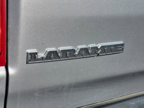 Used 2024 RAM 1500 Laramie image 8
