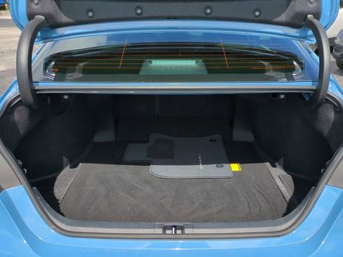 Used 2024 Toyota Camry XSE w/ Navigation Package image 13