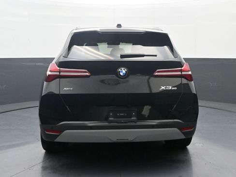 New 2026 BMW X3 xDrive30 w/ Convenience Package AWD/4WD image 6