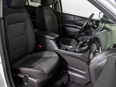 Used 2020 Chevrolet Equinox LT AWD/4WD image 45