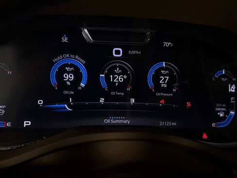 Used 2023 RAM 1500 Limited AWD/4WD image 19