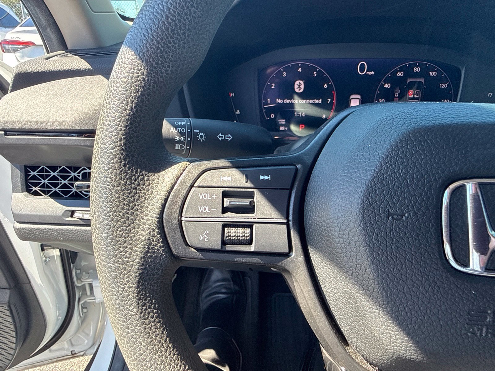 Used 2024 Honda Accord LX image 17