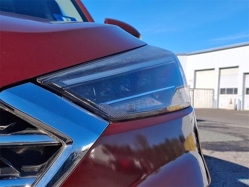 Used 2020 Hyundai Tucson Ultimate image 9