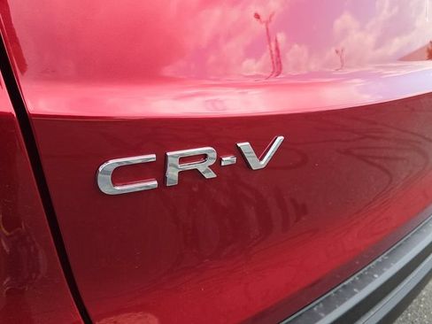 New 2026 Honda CR-V EX image 21