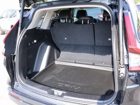 Used 2024 Honda CR-V EX-L image 15