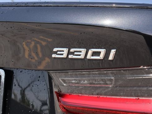 Used 2026 BMW 330i xDrive Sedan AWD/4WD image 8