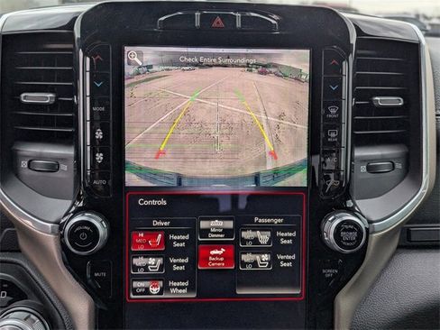 Used 2019 RAM 1500 Laramie w/ Sport Appearance Package image 19