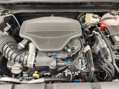 New 2025 Chevrolet Blazer RS w/ Driver Confidence II Package image 20