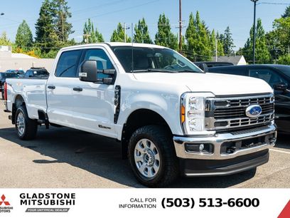 Used 2023 Ford F350 XLT